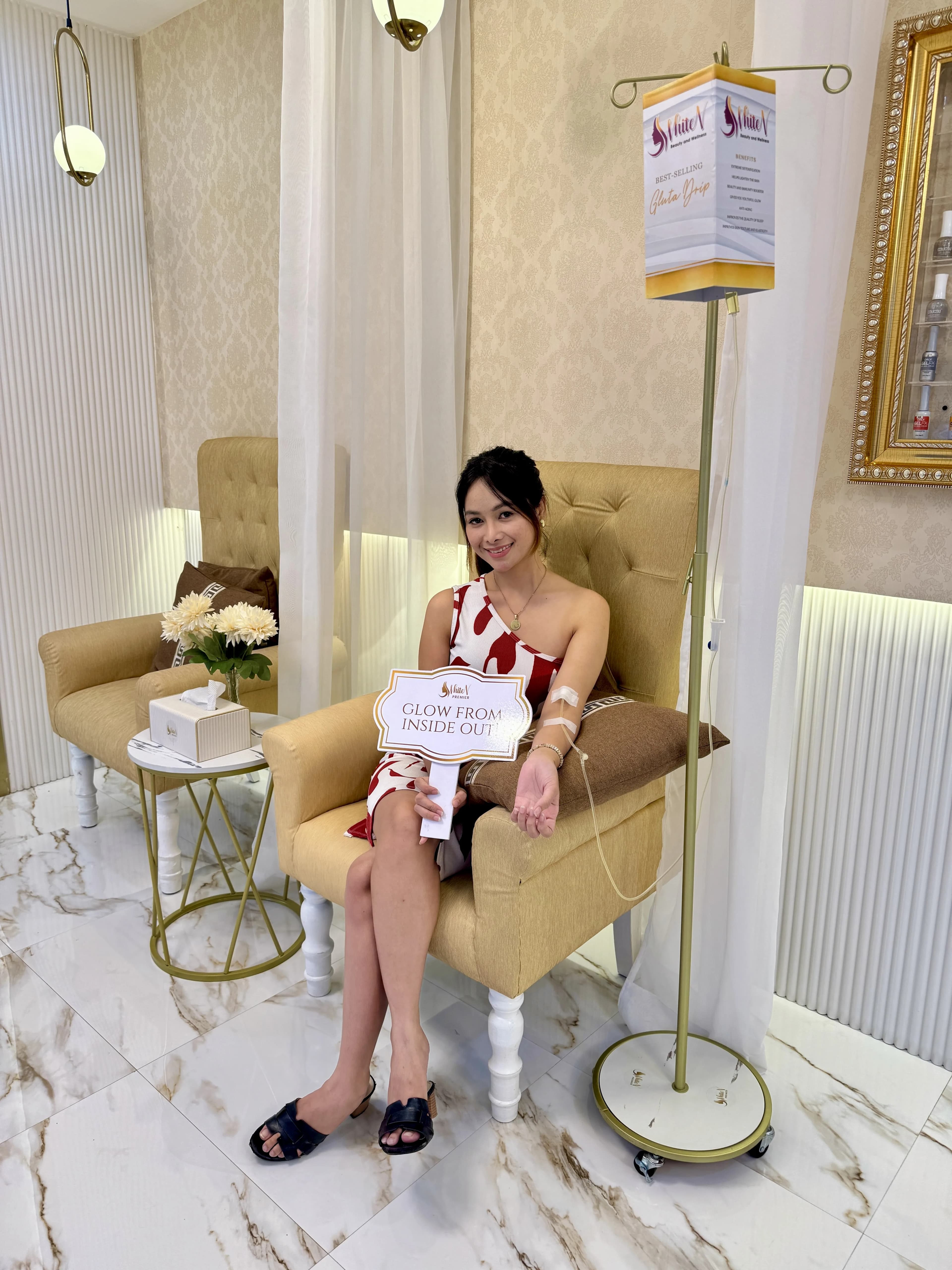 The 12-Week Wedding Skin Prep Timeline