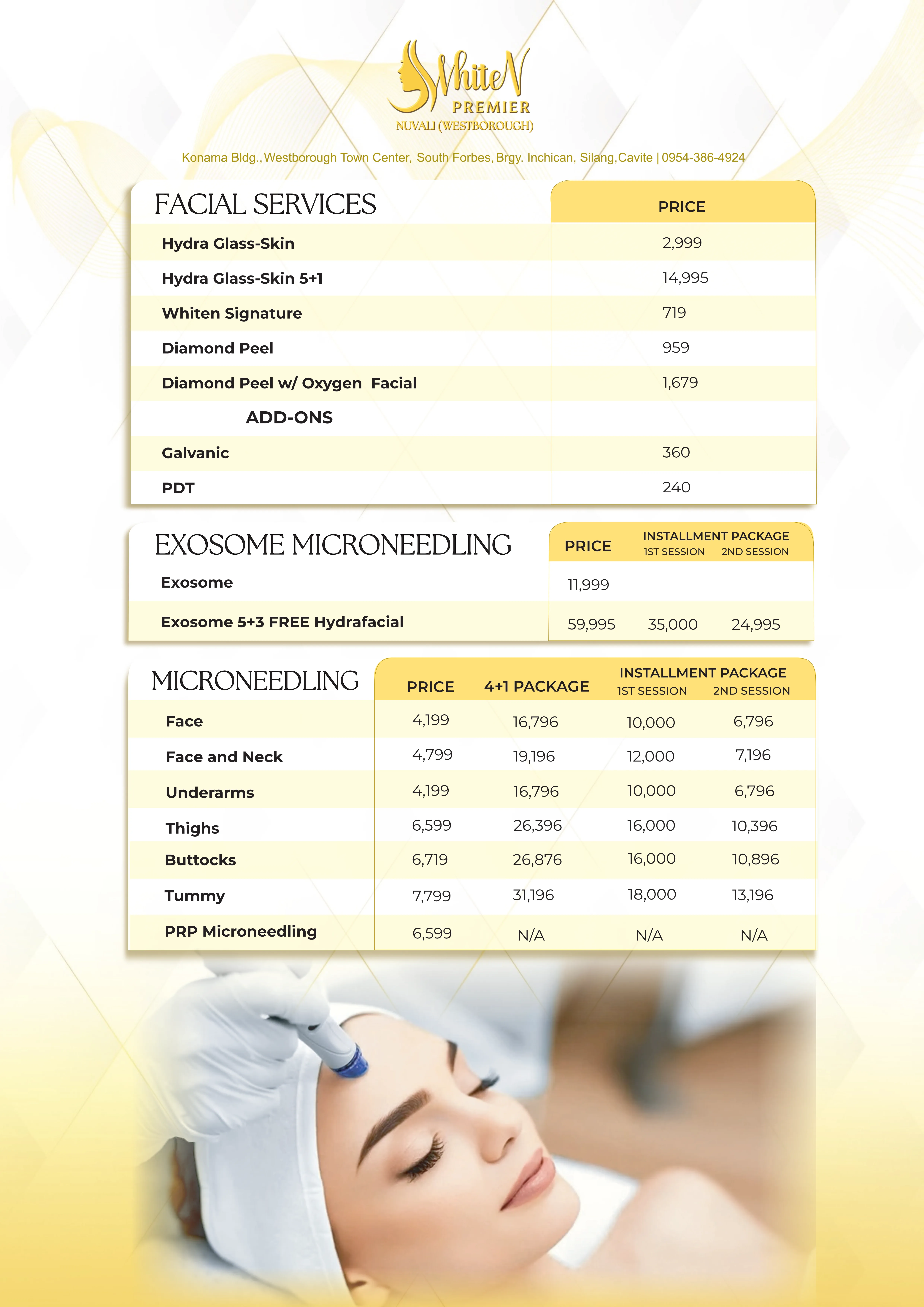 Diamond Peel